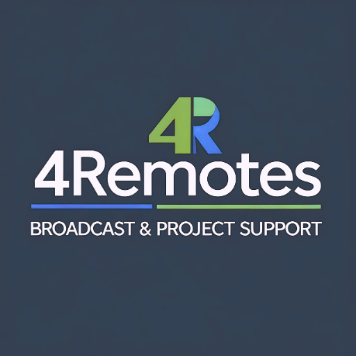 4remotes.net favicon