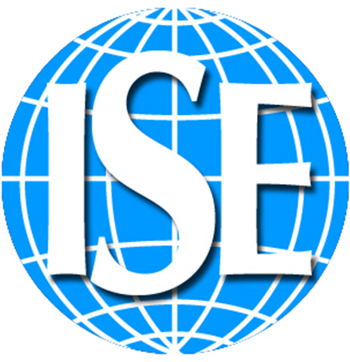 ISE Logo