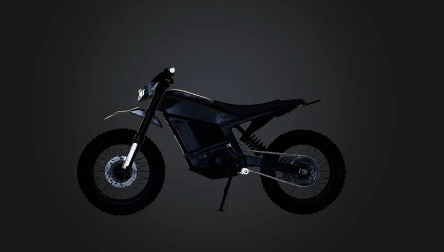 Electrify Your Ride with Volt - Voltebikes