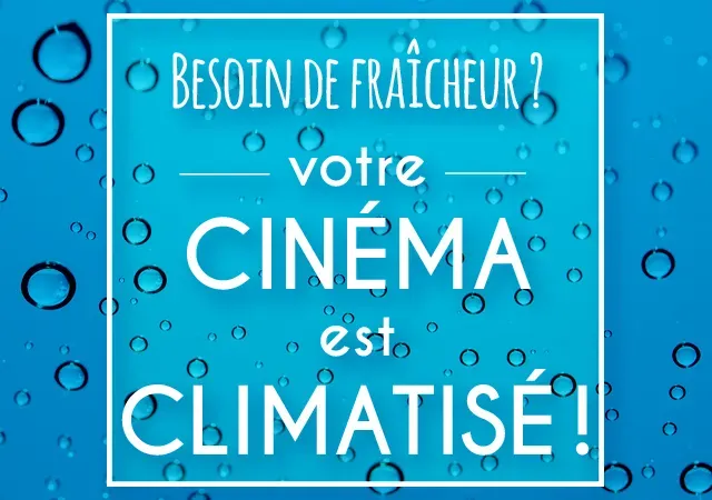 Cinéma Saint Michel Chef Chef