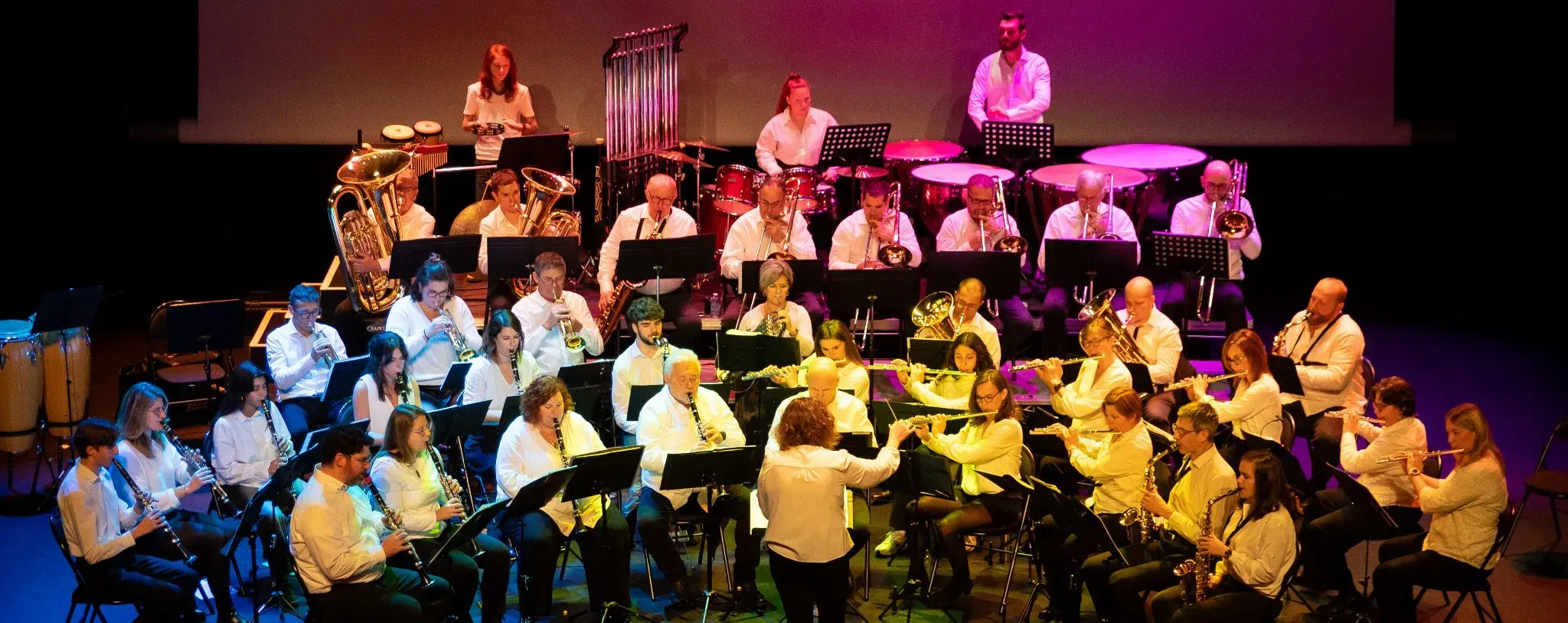 Orchestre d'Harmonie Rumilly