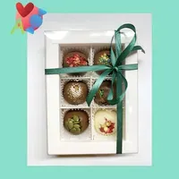 Конфеты ручной работы «Als Candy» - Handmade Sweets from Als Candy