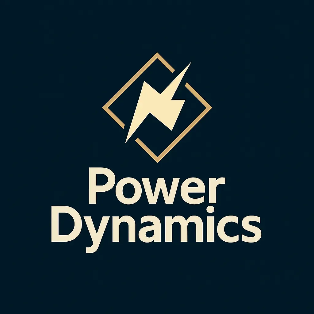 Power Dynamics - Empowering Events and Energy Solutions - POWER DYNAMICS