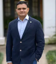 Ravi Daggula