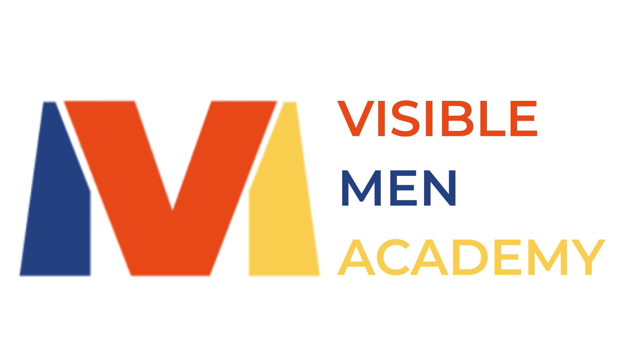 Visible Men Academy