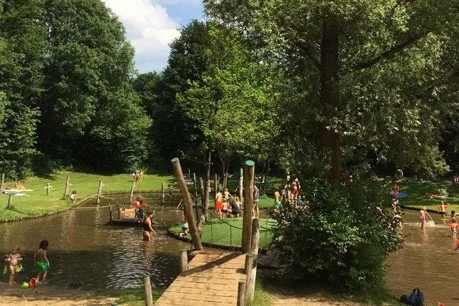 camping melamin geschirr set Camping Geschirr-Set MOONDUST 12-teilig