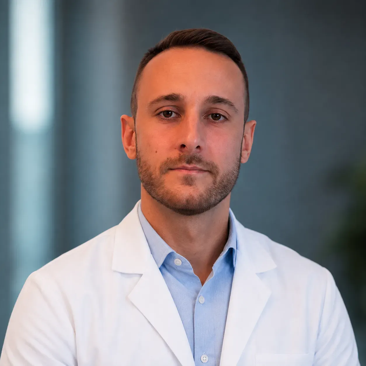 Dott. Gerardo Fonzo, medico nutrizionista a Napoli
