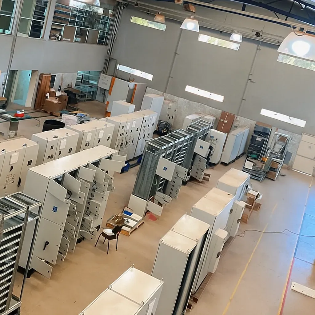 Ag Tech Sistemas