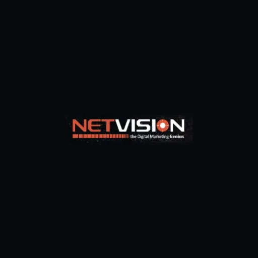 Elevate Your Brand Online - Netvision