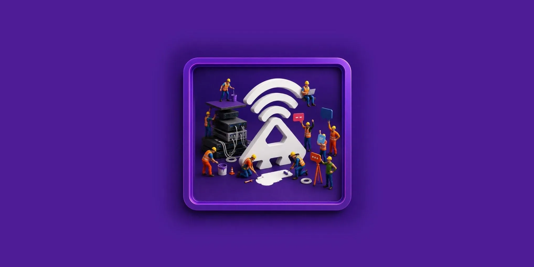 Appware network