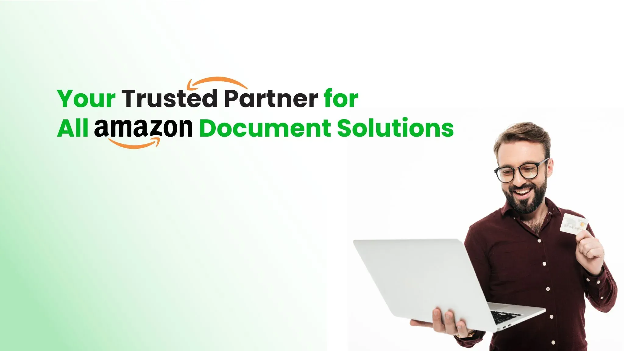 Your Trusted Partner for All Amazon Documentations - Ecom Edge