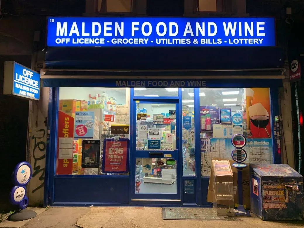 vape shop new malden Homepage main image 0