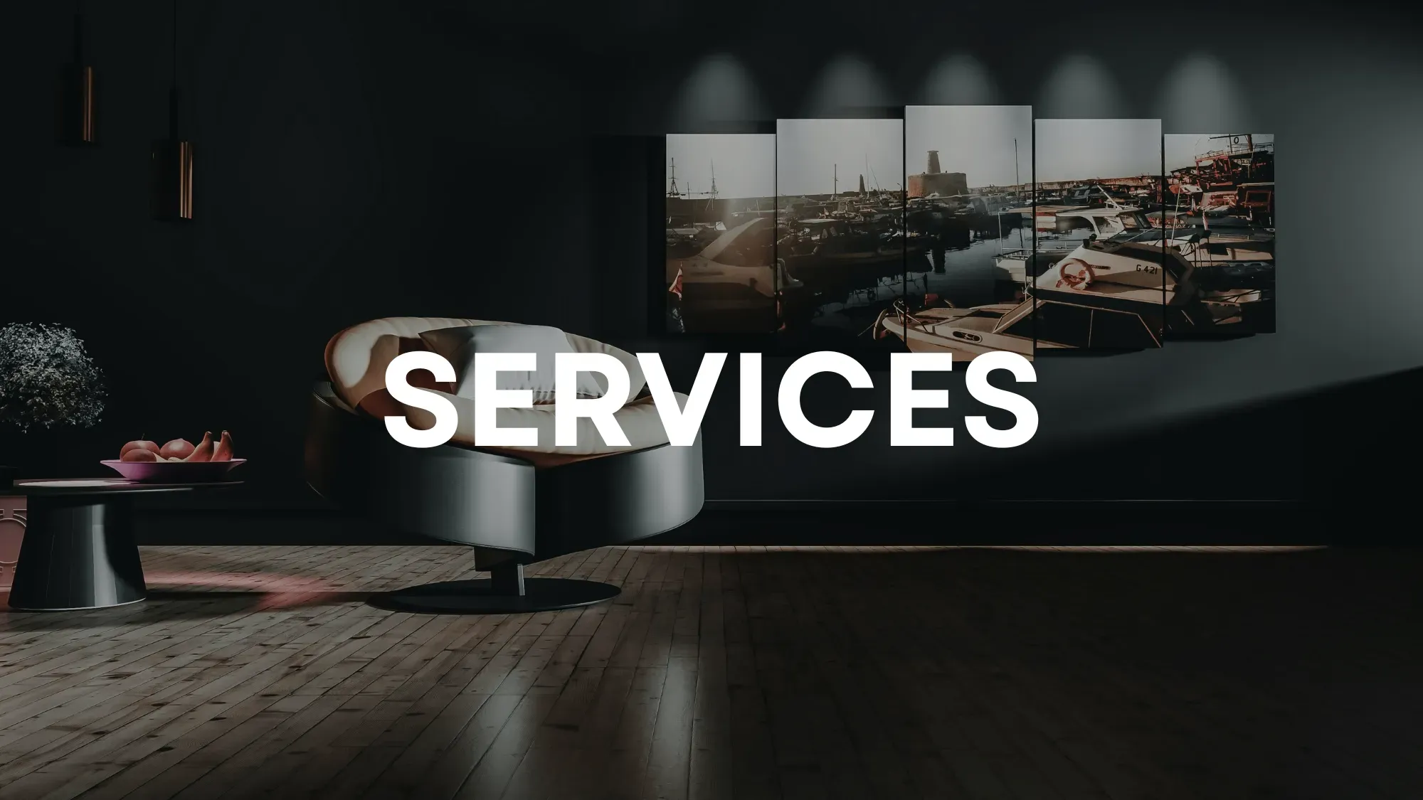 Services - Denso Media