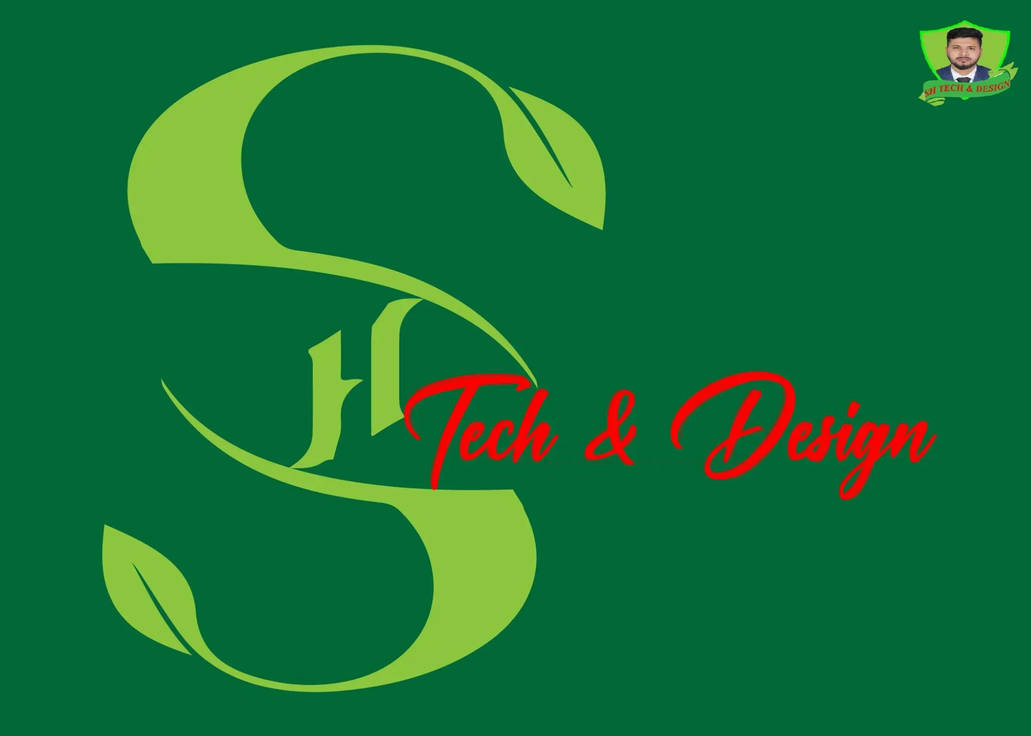 Sh Tech Innovate. Transform. Succeed. - SH Tech & Design
