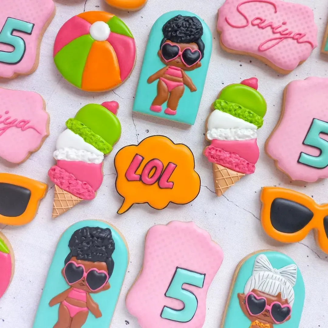 Simple Sweet Design Indulge in Creative Cake Designs - Simply Sweet Patisserie