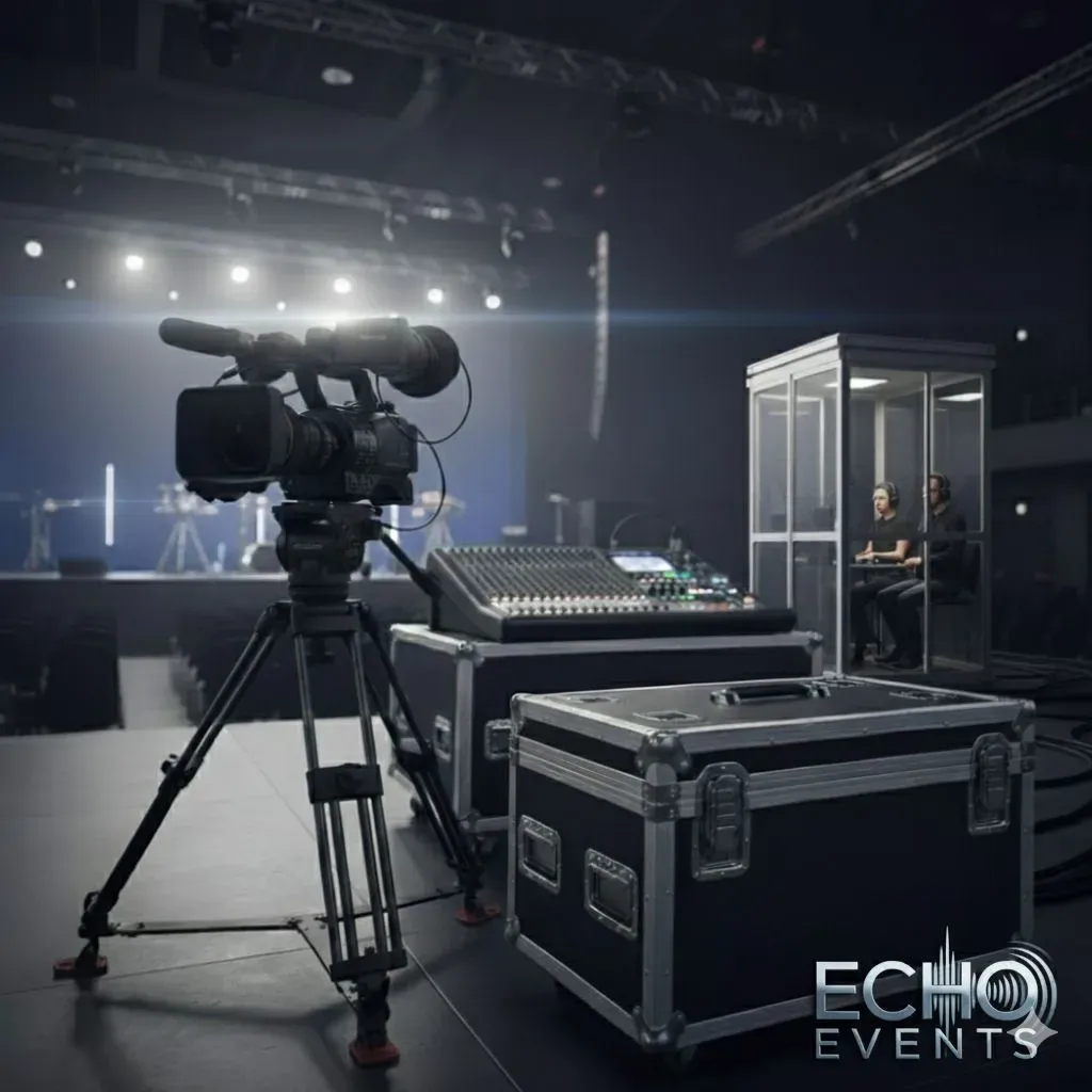 Echo-Events - Echo Events: Rome's Event Experts - Echo Events